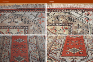 MSP Rug Cleaning